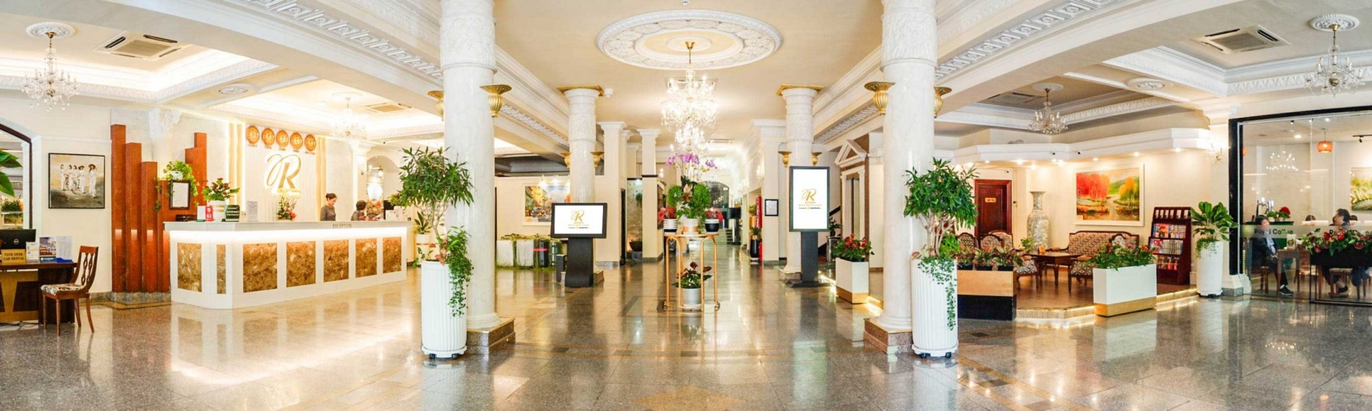 Royal Hotel Saigon